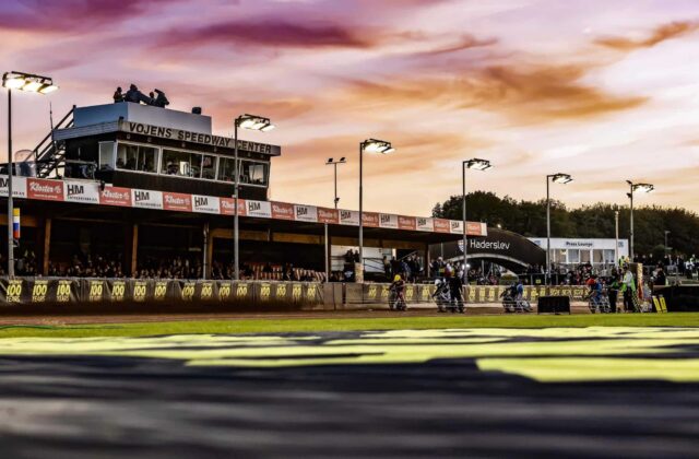 Grand Prix w Vojens. Pora na przedostatnią rundę SGP 2024 [ZAPOWIEDŹ]