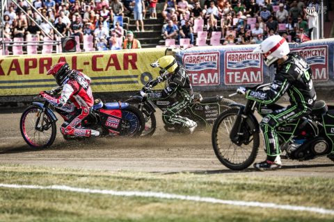 Krzysztof Mrozek z apelem. „Wszystkich fachowców pozdrawiam”