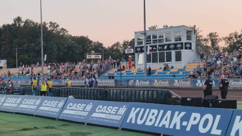 Motor broni tytuł! Kompletny Bańbor. Finał MMPPK w Grudziądzu [RELACJA]