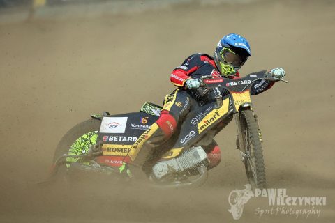 Półfinał PGE Ekstraligi odwołany! Znamy nową datę, jest tuż przed finałem