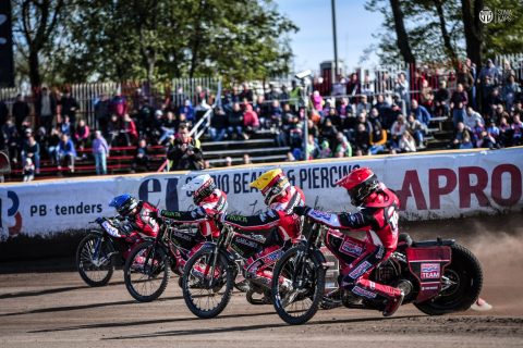 Koniec marzeń Ostrovii! Polonia Bydgoszcz melduje się w wielkim finale [Relacja]