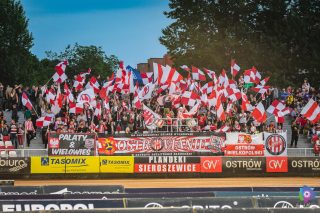 Moonfin Magnus Ostrów – Cellfast Wilki Krosno