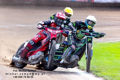 Decydujący o losach awansu do PGE Ekstraligi dwumecz. Znamy terminy meczów finałowych