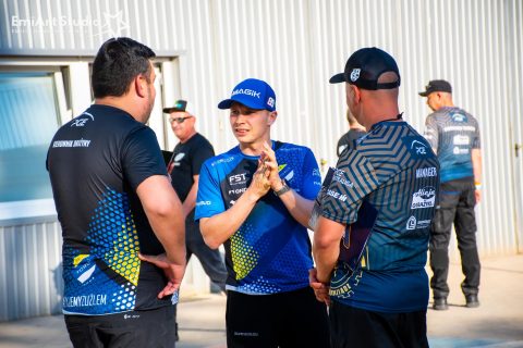 Emil Sajfutdinow wróci do Bydgoszczy? Pres Toruń odpowiada dosadnie!