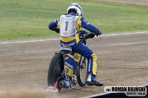 Speedway Grand Prix 2 w Rydze. Nazar Parnitskyi show! Kosztowny błąd 16-latka w finale [RELACJA]