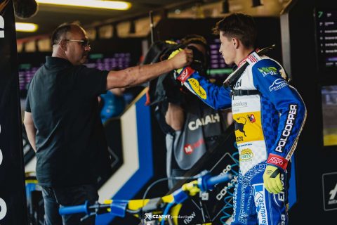 Prezes Unii Leszno ostro, ale celnie o szaleństwie na rynku transferowym! „Musi wreszcie zapanować normalność!”