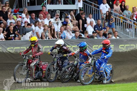 Transmisja Grand Prix Challenge na żywo! Sprawdź, gdzie obejrzeć turniej