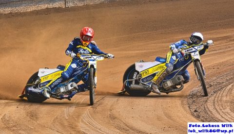 Brak progresu młodzieżowców Apatora Toruń może utrudnić walkę o mistrzostwo kraju