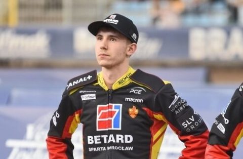 Zawodnik Sparty Wrocław blisko transferu do Cellfast Wilków Krosno. Duńczyk już testowany w sparingu z Włókniarzem