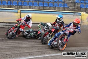 Motor Lublin dominuje w DMPJ!