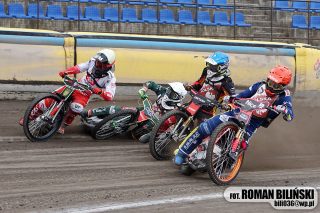 Żużel dzisiaj. DMPJ w Polsce i cztery mecze SpeedwayLigaen.