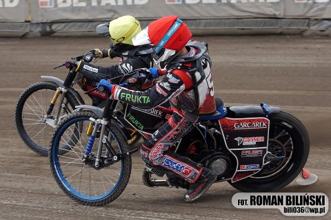 Tobiasz Potasznik po najlepszym meczu w karierze