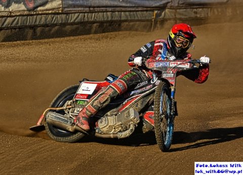 Żużel. Nowy klub Szostaka! Pojedzie w jednym zespole z uczestnikami Grand Prix