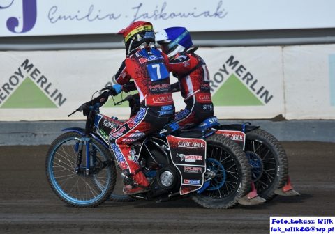 Sebastian Szostak nie brał pod uwagę odejścia. Chciał pozostać wierny macierzystemu klubowi