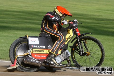 Żużel. Sparta Wrocław wygrywa w domu, kontuzja zawodnika Polonii? Ogromne Nerwy w Lublinie! DMPJ [Relacja]