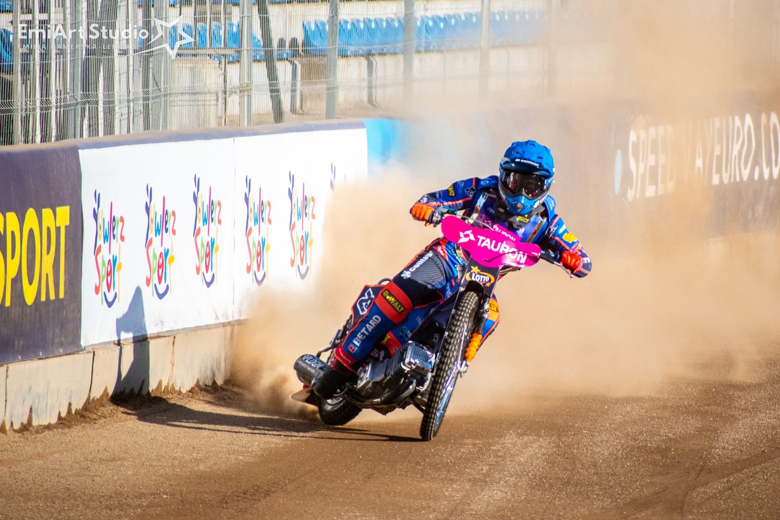 Żużel. Lebedevs mówi wprost o Falubazie. Wciąż szukają optymalnych ustawień 3 Żużel. Gwiazda Falubazu zdradza plan? Chce jeździć w parze z tym zawodnikiem