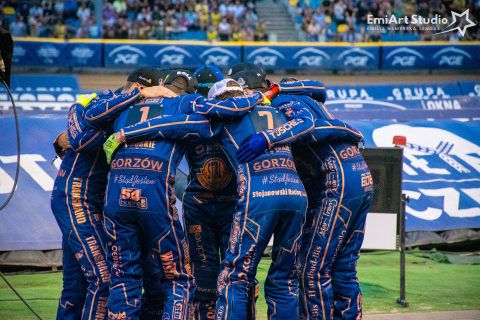 Stal Gorzów w kryzysie i tarapatach finansowych. Milionowe straty klubu żużlowego!