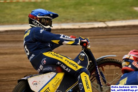 Na ten powrót czekali kibice! Apator Toruń postraszy Mistrza Polski? [SKŁADY AWIZOWANE]