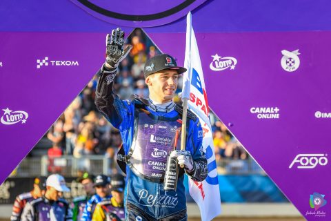 Bartłomiej Kowalski zostanie we Wrocławiu na lata? „Chciałbym zostać liderem drużyny”