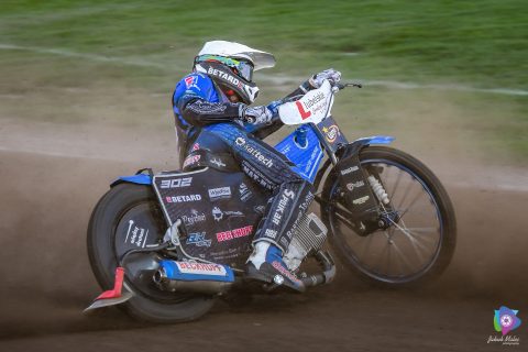 Bartłomiej Kowalski z kolejną szansą w SEC! Polak wyróżniony przez organizatorów