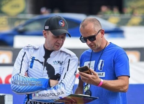 Start Gniezno reaguje na ZZ! „Pana Jeleniewskiego wyślemy na komisję lekarską”