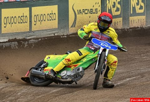 Żużel. Leszczyński duet w Poznaniu! PSŻ ma dwóch nowych młodzieżowców!