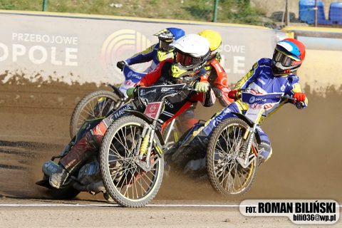 Krajowa Liga Żużlowa