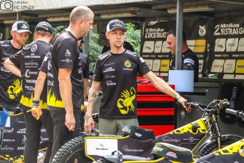 Aleksandr Łoktajew z nowym klubem! Odmówił w Poznaniu i Rzeszowie