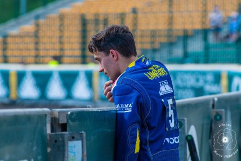 Utrzymanie Włókniarza Częstochowa może zależeć od niego?! Wyniki sparingowe zespołu nie zachwycają