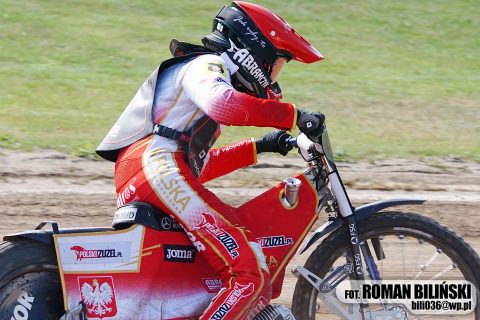 Klasyfikacja Speedway Grand Prix 2. Przyjemski powiększa przewagę. Spory awans Ukraińca