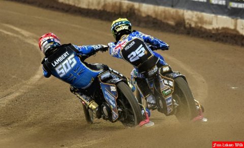 Speedway Grand Prix 2024 terminarz. Wkraczamy w decydującą fazę cyklu