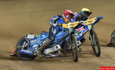 Typy na Speedway Grand Prix w Vojens. Brytyjczyk zwycięży po raz pierwszy?