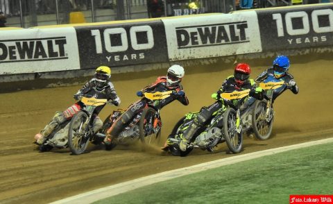 Lokalny bohater z dziką kartą na starcie Speedway Grand Prix