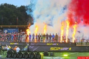 Żużel. Bilet na Grand Prix w Łodzi obejmuje dwie imprezy! To sprawia, że jednak warto?