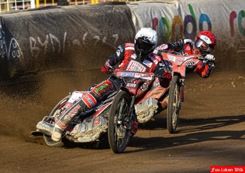 Żużel. Musielak po pierwszym półfinale: „Każdy widzi, co jest tutaj w Bydgoszczy”