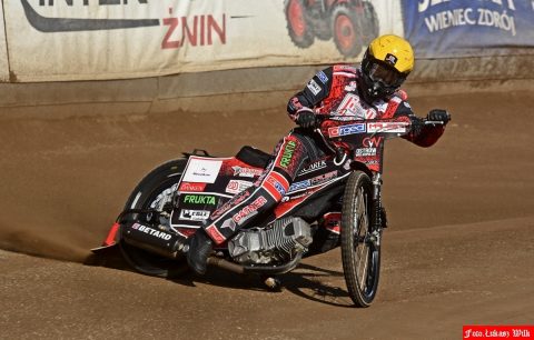 Gleb Czugunow znalazł nowego pracodawcę! Powróci do PGE Ekstraligi?