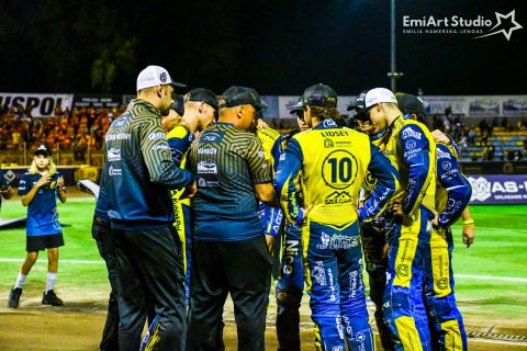 Ekspert o najbliższym sezonie GKM-u Grudziądz „Ja nie będę zaskoczony”