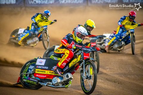 Gwiazdy Sparty Wrocław wystąpią w turnieju we Francji