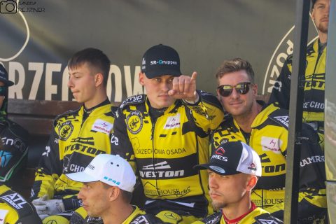 Kluczowe ogniwo zostaje w Poznaniu! Matias Nielsen ciągle „Skorpionem”