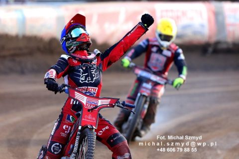 Terminarz niekorzystny dla Polonii Bydgoszcz? Już na początku rywalizacje z Unią i Stalą