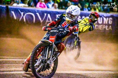 Maciej Janowski zdradza kulisy z negocjacji ze Spartą „Nie zależało mi, żeby odejść”