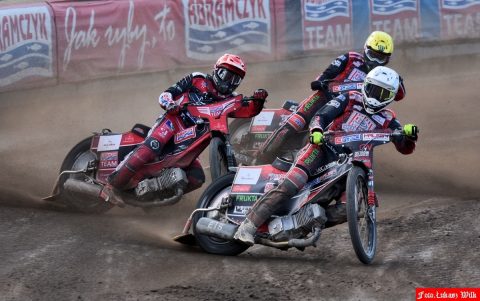 Arged Malesa Ostrów odrobi dużą stratę na swoim torze? [SKŁADY AWIZOWANE]