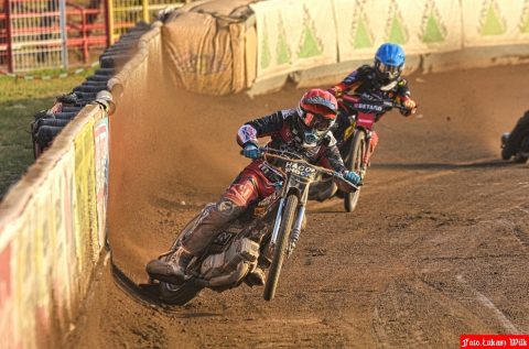 DMPJ. Trzy zwycięstwa gospodarzy! Gościnny tylko Włókniarz