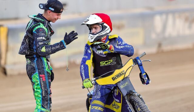 Krzysztof Cegielski nie ma wątpliwości o zagranicznym juniorze! „Dość już zbawiania przez nas światowego speedwaya”