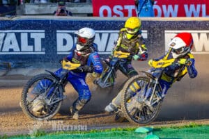Speedway Grand Prix 2