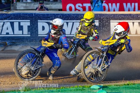 SGP 2! Parnicki czy Przyjemski? Co musi się stać, żeby, to Polak został mistrzem świata?