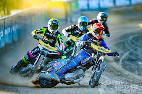 Gdzie oglądać Speedway Grand Prix 2 w Toruniu? Transmisja na żywo
