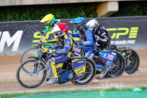 Speedway Grand Prix 2 w Toruniu na żywo. Gdzie oglądać zmagania?