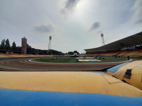 PGE Ekstraliga będzie miała problem? We Wrocławiu będą walczyć z żywiołem