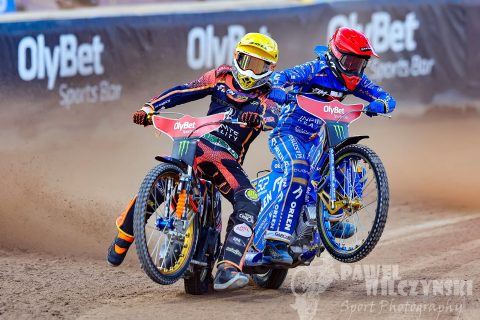 Żużel. Bohater PRES Toruń już trenuje! Duńczyk znów będzie brylował w PGE Ekstralidze?